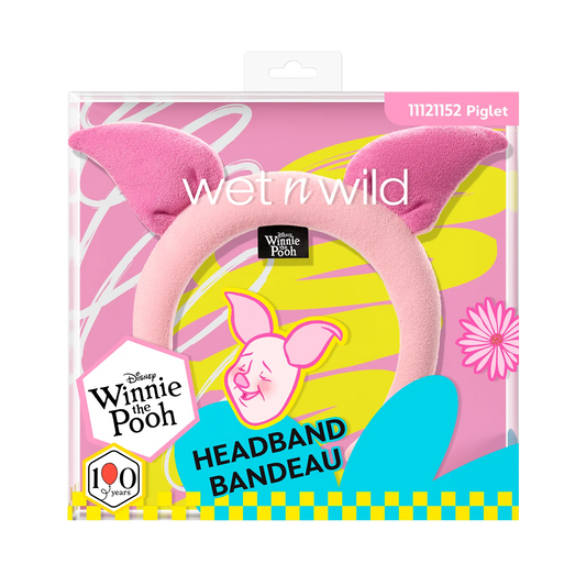 Headband | Piglet