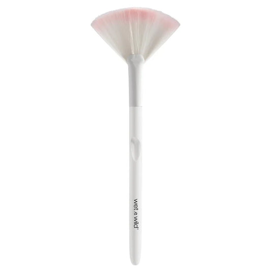 Fan Brush
