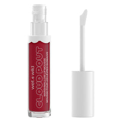 Cloud Pout Marshmallow Lip Mousse | I'm On Cloud Wine