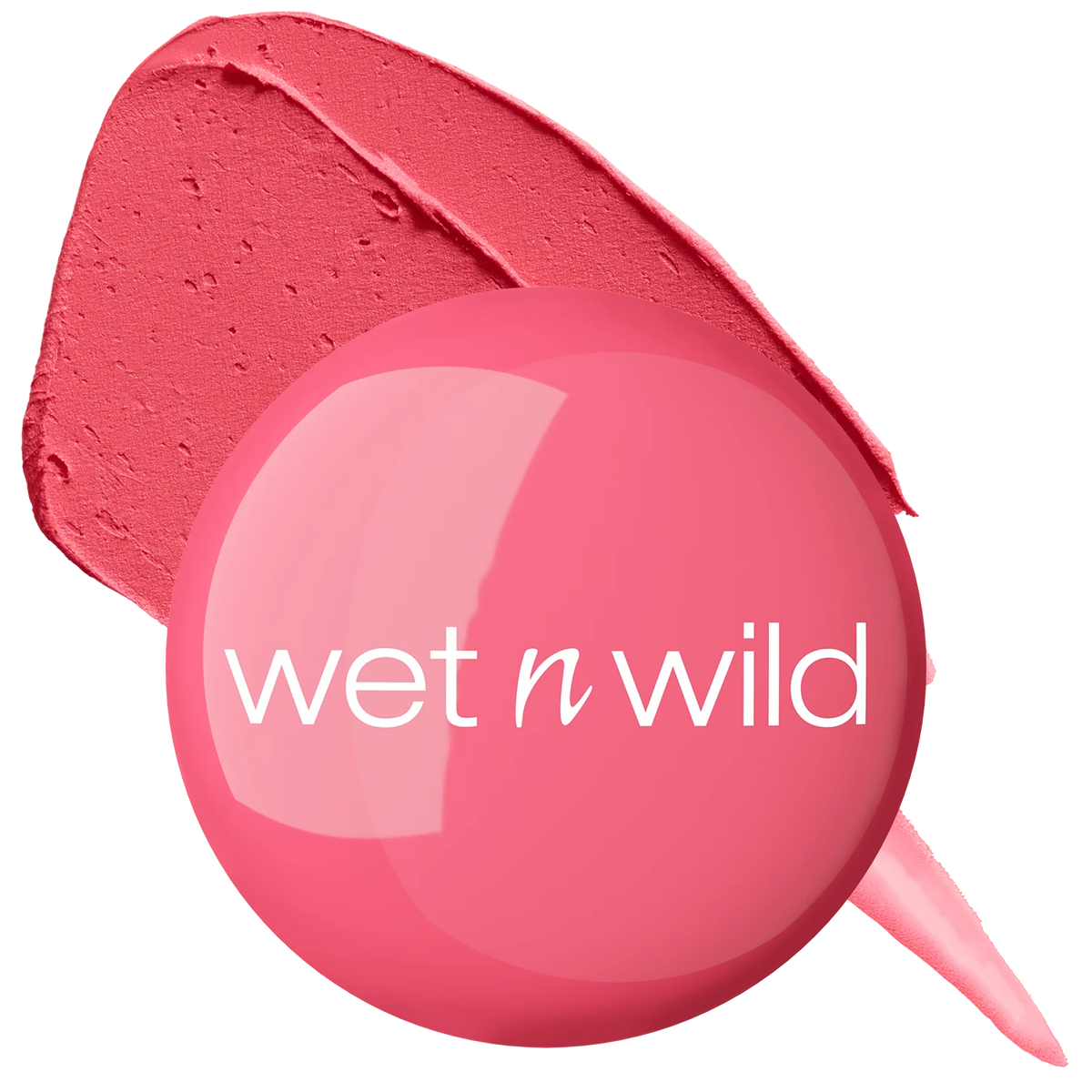 Mother Fluffer Cloud Blush | Pink-A-Boo