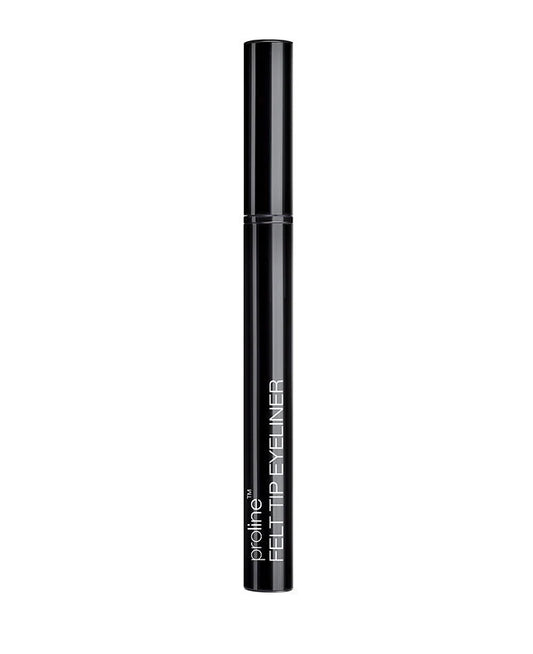 ProLine™ Felt Tip Eyeliner | Black