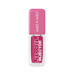 Lip Oil Injector Plumping Lip Oil | Flirt Filter