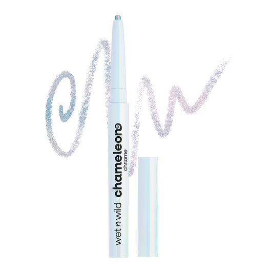Chameleon Chrome Eyeliner | Electric Prism